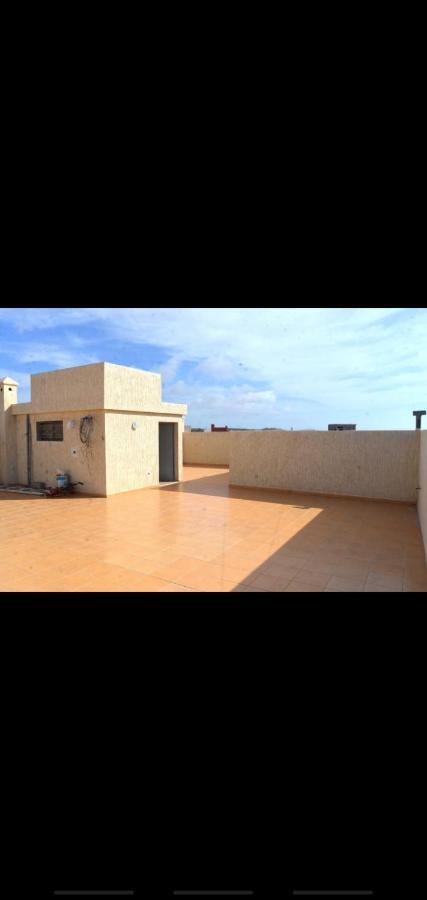 Assia'S Appartement Essaouira Exterior foto